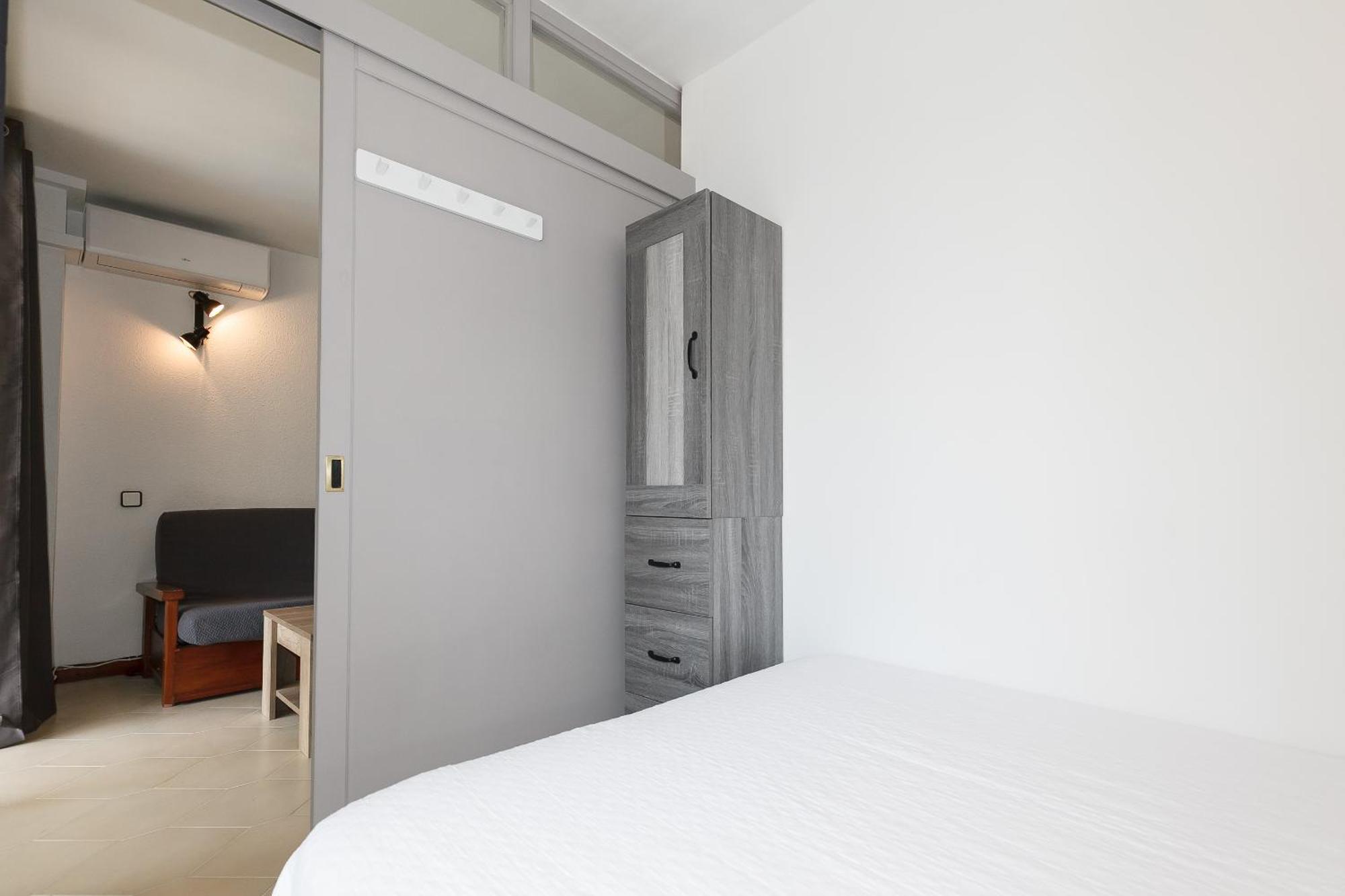 Uhc Novelty Apartments Salou Cameră foto