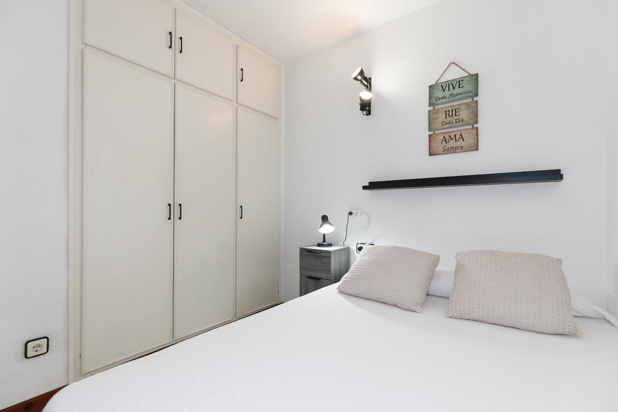 Uhc Novelty Apartments Salou Exterior foto