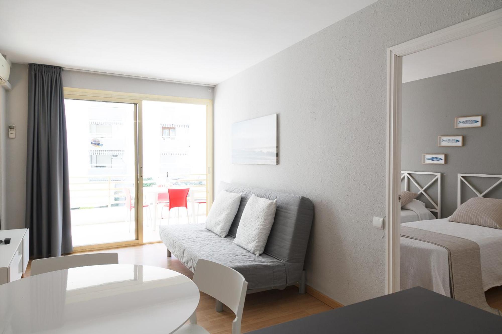 Uhc Novelty Apartments Salou Cameră foto