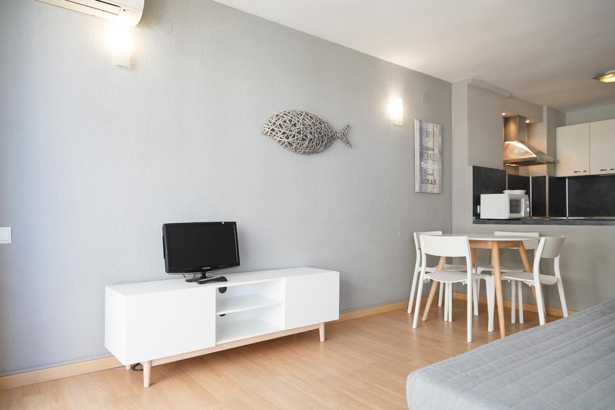Uhc Novelty Apartments Salou Cameră foto