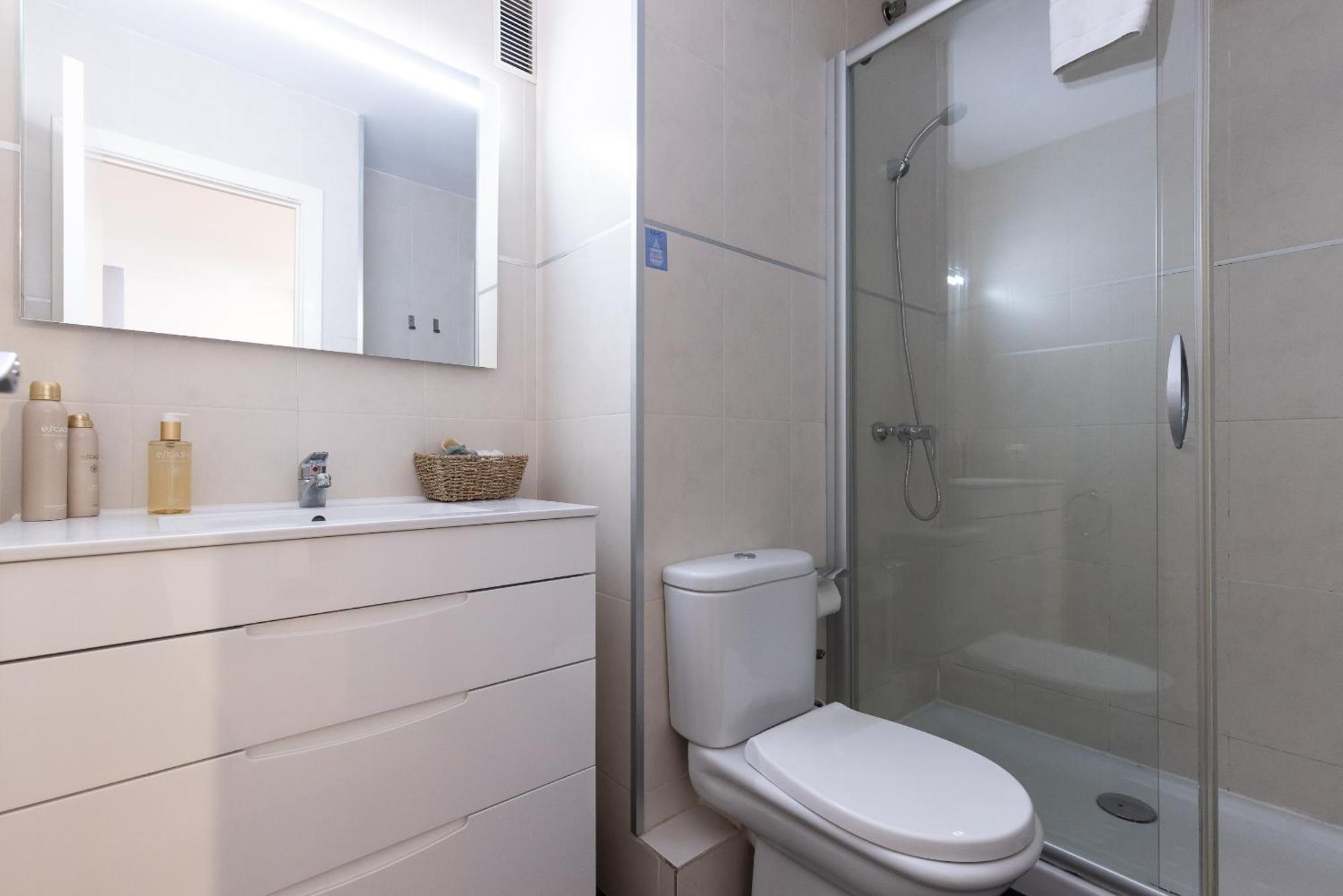 Uhc Novelty Apartments Salou Exterior foto