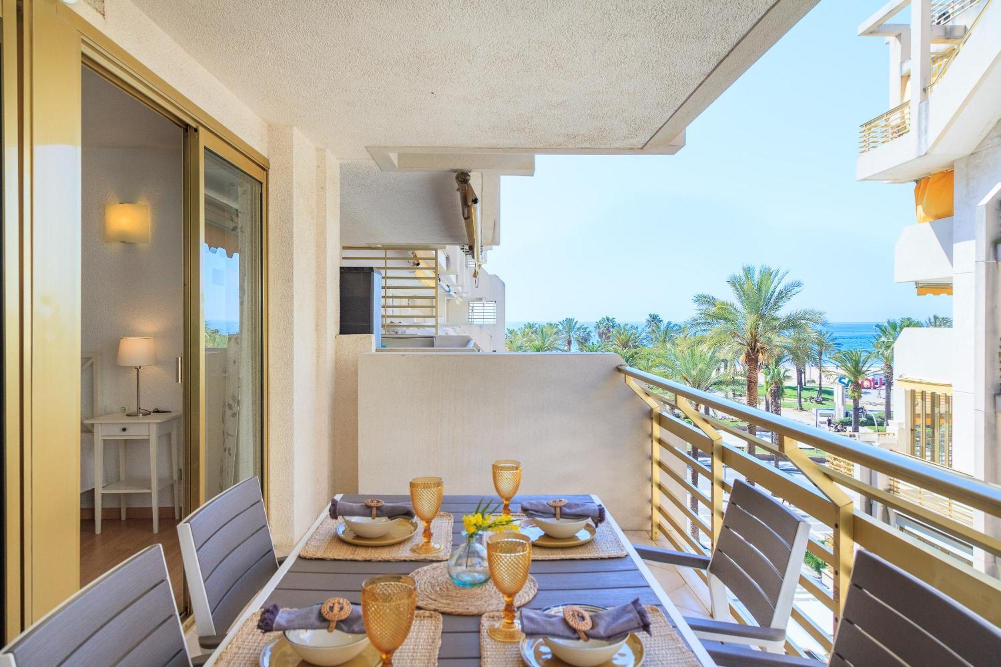 Uhc Novelty Apartments Salou Cameră foto