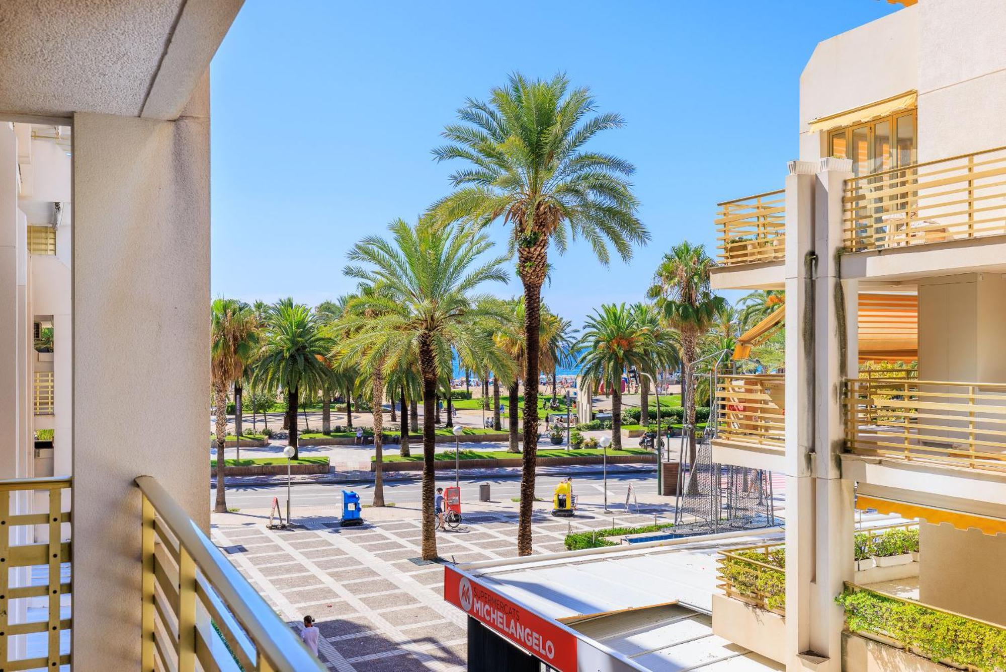 Uhc Novelty Apartments Salou Cameră foto