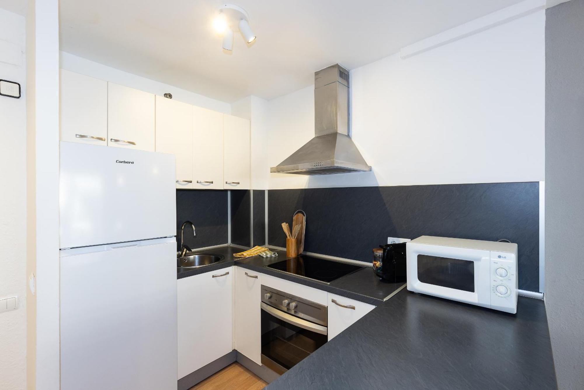 Uhc Novelty Apartments Salou Exterior foto