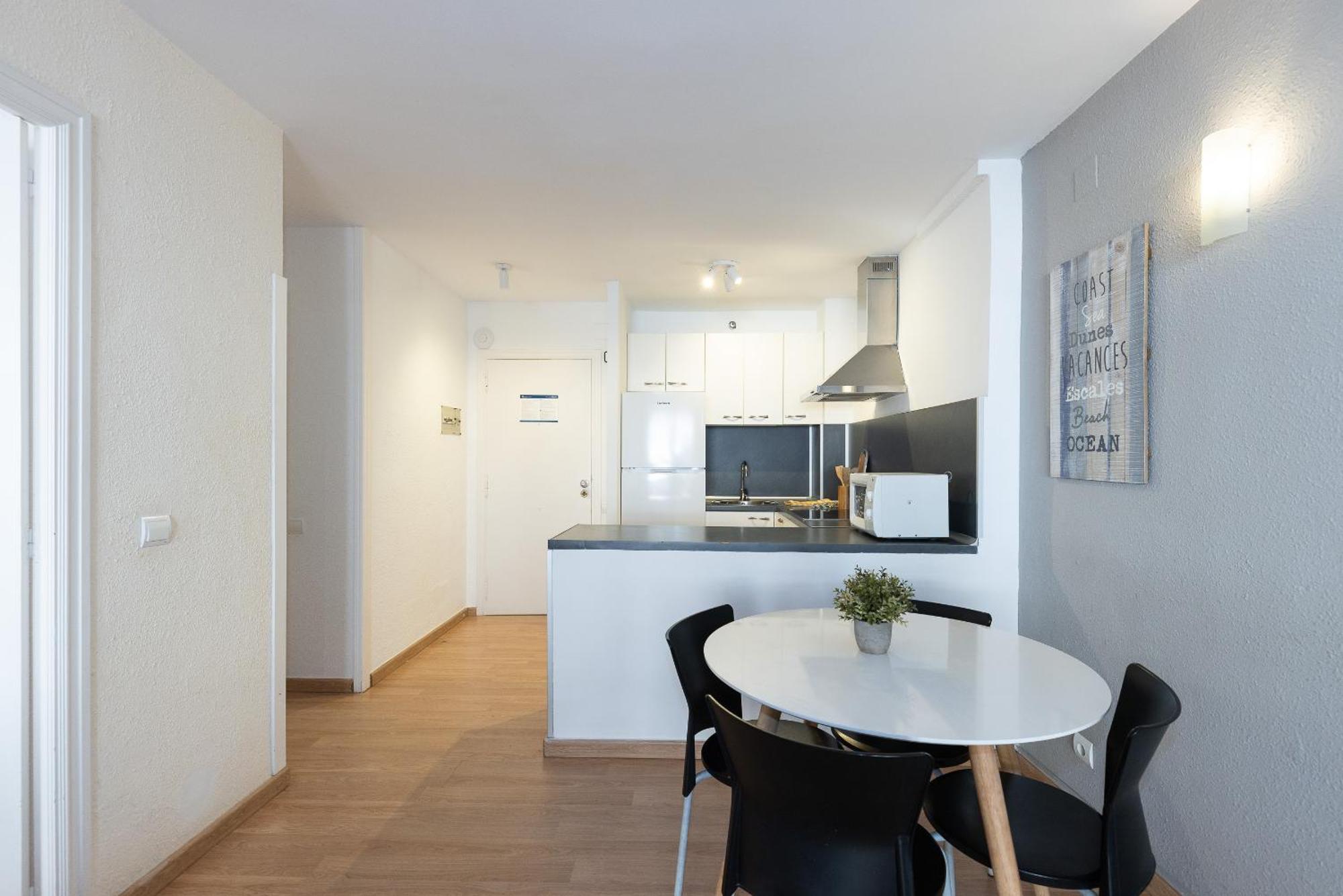 Uhc Novelty Apartments Salou Cameră foto